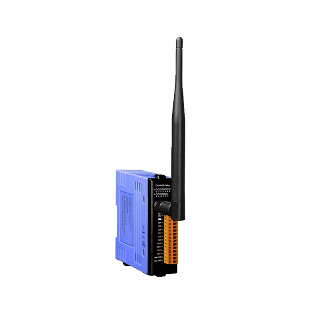 ICP DAS USA Inc. ZT-2053